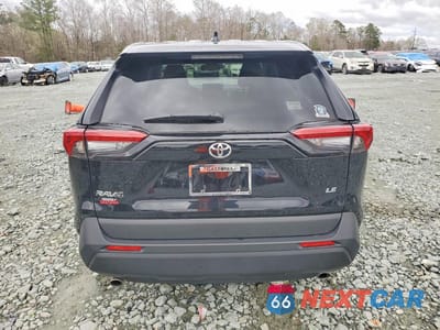 Zdjęcie 6 z 13 samochodu: 2025 TOYOTA RAV4 LE VIN:2T3H1RFV0SC347366 - miniatura
