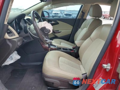 Zdjęcie 7 z 12 samochodu: 2014 BUICK VERANO VIN:1G4PP5SK5E4165219 - miniatura