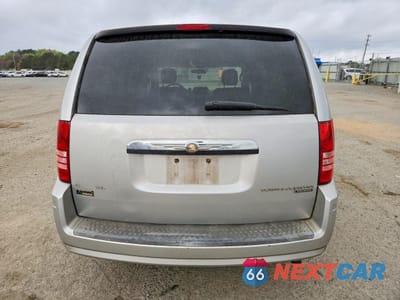 Zdjęcie 6 z 14 samochodu: 2009 CHRYSLER TOWN & COUNTRY LX VIN:2A8HR44E29R656234 - miniatura