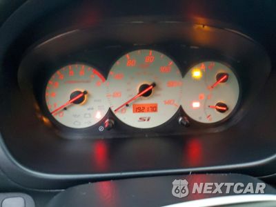 Zdjęcie 9 z 12 samochodu: 2003 HONDA CIVIC SI VIN:SHHEP33543U403025 - miniatura