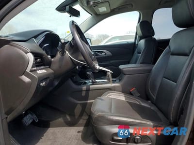 Zdjęcie 7 z 12 samochodu: 2020 CHEVROLET TRAVERSE LT VIN:1GNEVHKW1LJ137915 - miniatura