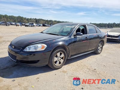 2011 CHEVROLET IMPALA 2G1WD5EM4B1204713 - główne zdjęcie licytacji z USA - miniatura