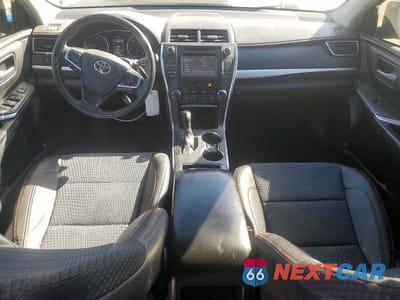 Zdjęcie 8 z 12 samochodu: 2015 TOYOTA CAMRY SE VIN:4T1BF1FK5FU008999 - miniatura