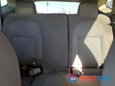 Zdjęcie 10 z 12 samochodu: 2009 NISSAN ROGUE S VIN:JN8AS58T49W055642 - miniatura