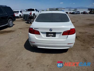 Zdjęcie 6 z 12 samochodu: 2012 BMW 528 XI VIN:WBAXH5C53CDW02235 - miniatura