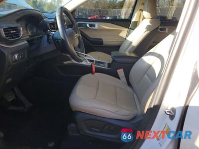 Zdjęcie 7 z 13 samochodu: 2020 FORD EXPLORER XLT VIN:1FMSK8DH6LGB45066 - miniatura
