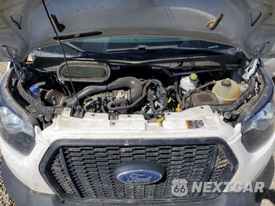 Zdjęcie 12 z 13 samochodu: 2021 FORD TRANSIT 350 DELIVERY VAN VIN:1FTBW9C8XMKA39945 - miniatura