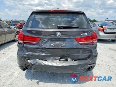 Zdjęcie 6 z 13 samochodu: 2014 BMW X5 XDRIVE35I VIN:5UXKR0C57E0H27893 - miniatura