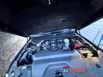 Zdjęcie 7 z 13 samochodu: 2022 RAM 2500 LONGHORN VIN:3C6UR5GL3NG282214 - miniatura