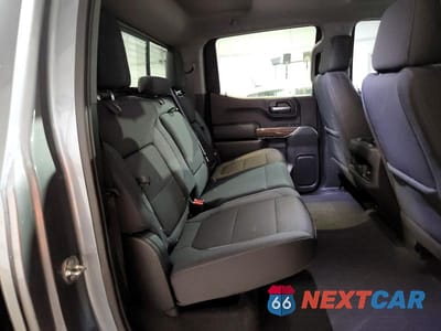 Zdjęcie 10 z 11 samochodu: 2019 CHEVROLET SILVERADO K1500 LT TRAIL BOSS VIN:3GCPYFED8KG223570 - miniatura