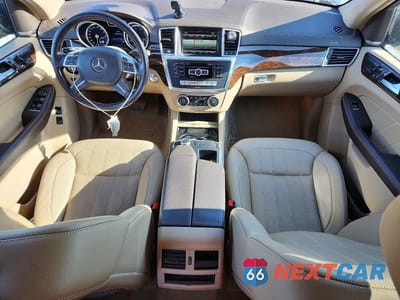 Zdjęcie 8 z 12 samochodu: 2015 MERCEDES-BENZ GL 450 4MATIC VIN:4JGDF6EE7FA463548 - miniatura