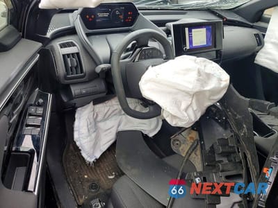 Zdjęcie 8 z 12 samochodu: 2025 SUBARU SOLTERRA PREMIUM VIN:JTMABABA8SA098136 - miniatura
