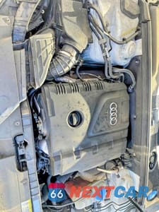 Zdjęcie 7 z 10 samochodu: 2012 AUDI A4 PREMIUM VIN:WAUBFAFL5CA117924 - miniatura