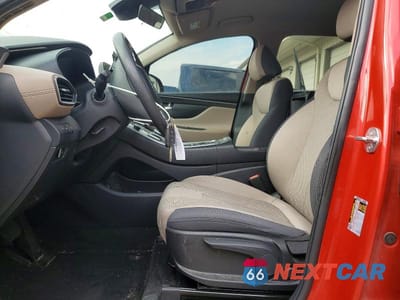 Zdjęcie 7 z 14 samochodu: 2023 HYUNDAI SANTA FE SE VIN:5NMS14AJ3PH589382 - miniatura