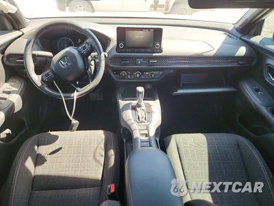 Zdjęcie 8 z 11 samochodu: 2024 HONDA HR-V SPORT VIN:3CZRZ2H59RM757024 - miniatura
