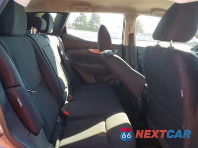 Zdjęcie 11 z 12 samochodu: 2021 NISSAN ROGUE SPORT S VIN:JN1BJ1AV6MW561797 - miniatura