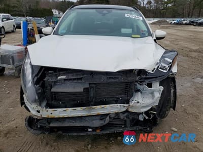 Piąte zdjęcie samochodu w środku: 2022 FORD ESCAPE TITANIUM VIN:1FMCU9J99NUA04417 - miniatura