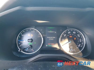 Zdjęcie 9 z 12 samochodu: 2019 TOYOTA RAV4 HYBRID LE VIN:JTMMWRFV1KD518041 - miniatura