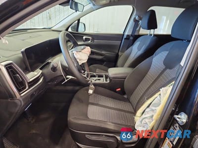 Zdjęcie 7 z 14 samochodu: 2025 KIA SORENTO LX VIN:5XYRG4JC6SG361989 - miniatura