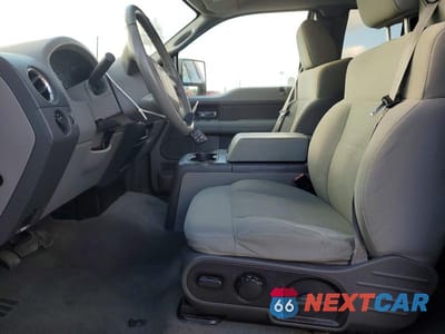 Zdjęcie 7 z 12 samochodu: 2007 FORD F150 VIN:1FTPX14V57FB44723 - miniatura