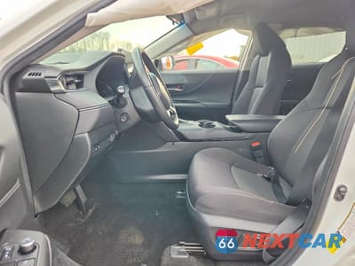 Zdjęcie 7 z 13 samochodu: 2023 TOYOTA VENZA LE VIN:JTEAAAAH9PJ128412 - miniatura