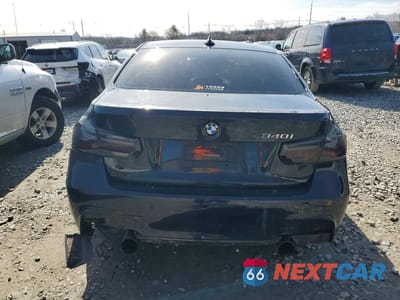 Zdjęcie 6 z 13 samochodu: 2017 BMW 340 XI VIN:WBA8B7G39HNU38291 - miniatura