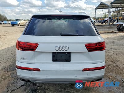 Zdjęcie 6 z 12 samochodu: 2019 AUDI Q7 PRESTIGE VIN:WA1VAAF73KD005471 - miniatura