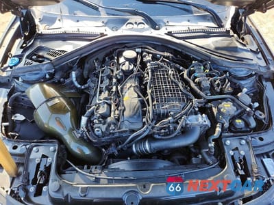 Zdjęcie 11 z 11 samochodu: 2017 BMW 340 XI VIN:WBA8B7G37HNU37799 - miniatura