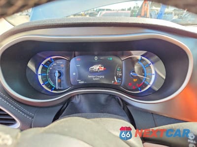 Zdjęcie 9 z 13 samochodu: 2024 CHRYSLER PACIFICA HYBRID SELECT VIN:2C4RC1S73RR150394 - miniatura