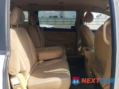 Zdjęcie 11 z 13 samochodu: 2020 KIA SEDONA LX VIN:KNDMB5C16L6619152 - miniatura