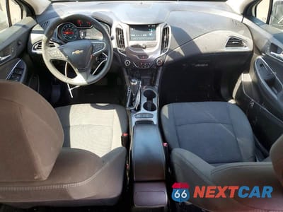 Zdjęcie 8 z 13 samochodu: 2018 CHEVROLET CRUZE LT VIN:1G1BE5SM9J7192253 - miniatura