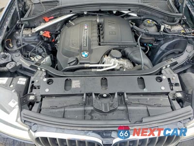Zdjęcie 20 z 25 samochodu: 2018 BMW X4 XDRIVEM40I VIN:5UXXW7C59J0Z44814 - miniatura