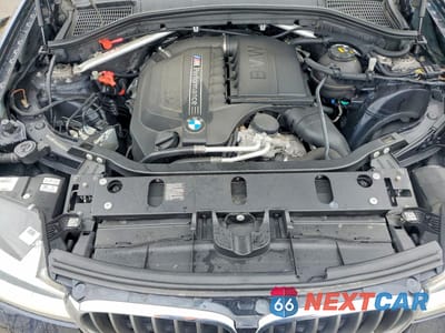 Zdjęcie 12 z 14 samochodu: 2018 BMW X4 XDRIVEM40I VIN:5UXXW7C59J0Z44814 - miniatura