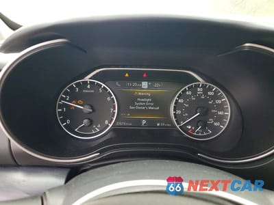 Zdjęcie 9 z 12 samochodu: 2022 NISSAN MAXIMA 3.5 PLATINUM VIN:1N4AA6FV6NC501414 - miniatura
