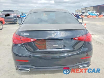 Zdjęcie 6 z 12 samochodu: 2022 MERCEDES-BENZ C 300 VIN:W1KAF4GBXNR058966 - miniatura
