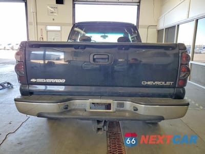 Zdjęcie 6 z 13 samochodu: 2003 CHEVROLET SILVERADO K1500 VIN:1GCEK19T13E302908 - miniatura