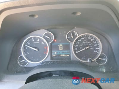 Zdjęcie 9 z 11 samochodu: 2014 TOYOTA TUNDRA SR5 VIN:5TFDW5F14EX350601 - miniatura