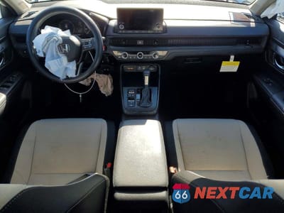 Zdjęcie 8 z 13 samochodu: 2025 HONDA CR-V EX VIN:2HKRS4H44SH450367 - miniatura