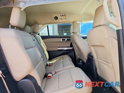 Zdjęcie 11 z 13 samochodu: 2023 FORD EXPLORER XLT VIN:1FMSK8DH0PGB18273 - miniatura