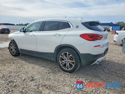 Drugie zdjęcie samochodu z przodu: 2019 BMW X2 SDRIVE28I VIN:WBXYJ3C51K5N24503 - miniatura