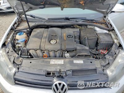 Zdjęcie 11 z 12 samochodu: 2013 VOLKSWAGEN JETTA S VIN:3VWPP7AJ2DM635845 - miniatura