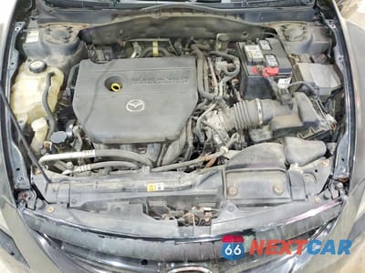 Zdjęcie 11 z 11 samochodu: 2009 MAZDA 6 I VIN:1YVHP82A595M36128 - miniatura