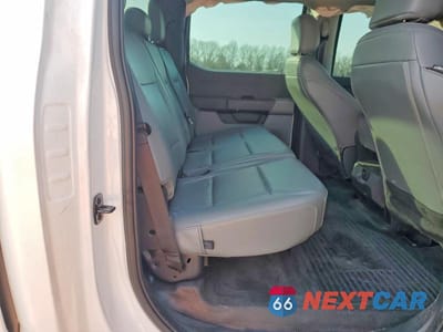 Zdjęcie 10 z 13 samochodu: 2024 FORD F250 SUPER DUTY VIN:1FT7W2BA2REE47573 - miniatura