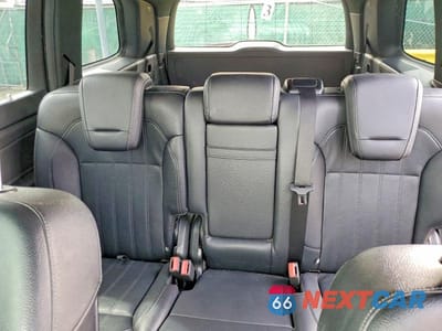 Zdjęcie 10 z 12 samochodu: 2017 MERCEDES-BENZ GLS 450 4MATIC VIN:4JGDF6EE7HA789188 - miniatura