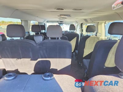 Zdjęcie 10 z 12 samochodu: 2025 FORD TRANSIT T-350 VIN:1FBAX9YG4SKA37845 - miniatura