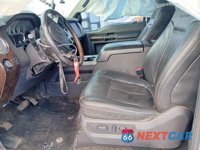 Zdjęcie 7 z 11 samochodu: 2014 FORD F250 SUPER DUTY VIN:1FT7W2BT9EEA19804 - miniatura