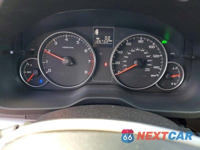 Zdjęcie 9 z 13 samochodu: 2013 SUBARU OUTBACK 2.5I PREMIUM VIN:4S4BRCCC7D1222536 - miniatura