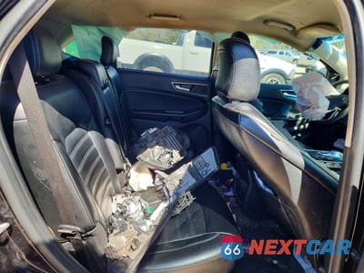 Zdjęcie 11 z 13 samochodu: 2023 FORD EDGE SEL VIN:2FMPK4J91PBA19108 - miniatura