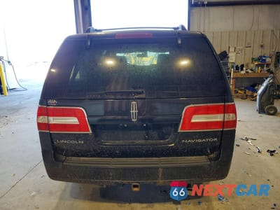 Zdjęcie 6 z 14 samochodu: 2012 LINCOLN NAVIGATOR L VIN:5LMJJ3J54CEL06938 - miniatura