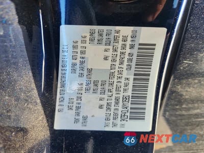 Zdjęcie 12 z 12 samochodu: 2019 MAZDA 3 PREFERRED VIN:3MZBPADL4KM106950 - miniatura